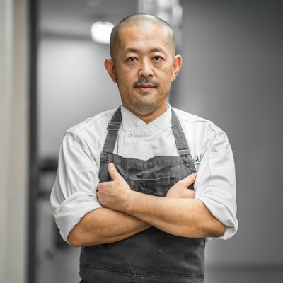 Kenji Aramburu
